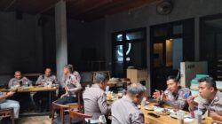 Forum Kecelakaan Lalu Lintas Kota Surabaya Gelar Rapat Percepatan Penjaminan Korban di Rumah Sakit Dan Perumusan Program Keselamatan