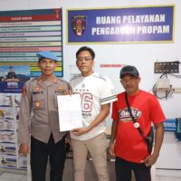 Tindakan Tak Manusiawi Anggota Satreskoba Polres Probolinggo Kota Disoal, Aniayanya Hingga Ludahi Wajah Terduga Penyalahgunaan Narkoba