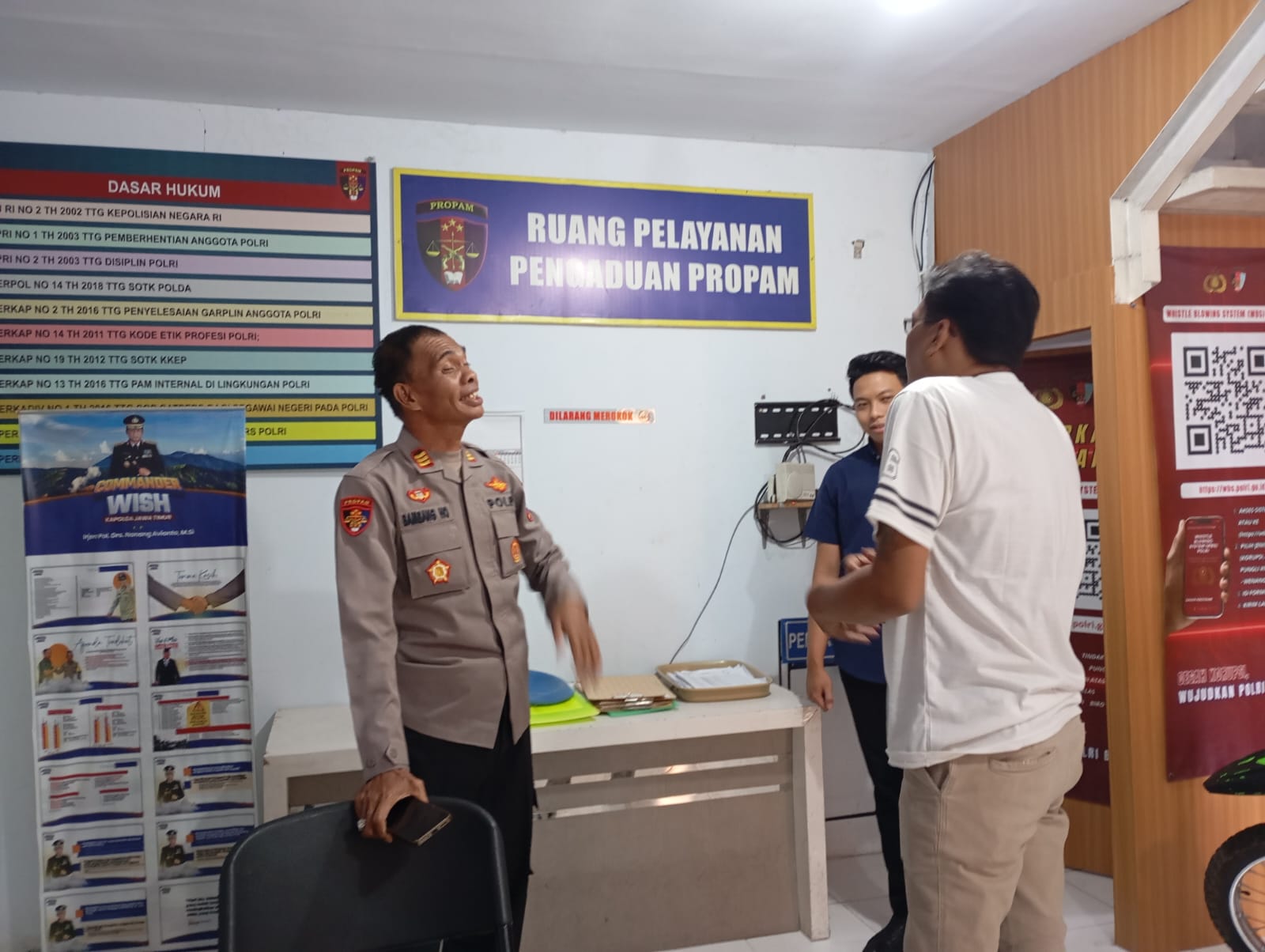 Tindakan Tak Manusiawi Anggota Satreskoba Polres Probolinggo Kota Disoal, Aniayanya Hingga Ludahi Wajah Terduga Penyalahgunaan Narkoba