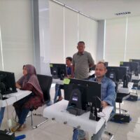 Edukasi Tanpa Tilang, Satlantas Tuban Perkuat Pelayanan Humanis