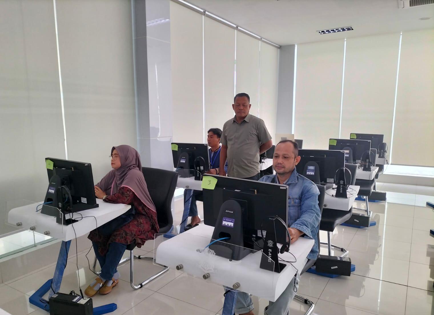 Edukasi Tanpa Tilang, Satlantas Tuban Perkuat Pelayanan Humanis