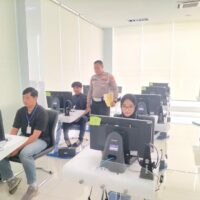 Satlantas Tuban Buka Dialog Langsung dengan Masyarakat