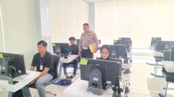 Satlantas Tuban Buka Dialog Langsung dengan Masyarakat