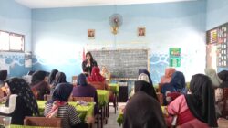 Kurangi Kecanduan Main HP, Wali Murid SDN Tamansari II, Dukung Progam 5 Hari Sekolah 