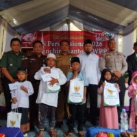 AWPR Peringati HPN Hari Pers Nasional2026 Sekaligus Launching Kantor Baru