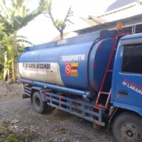 Gudang Lama, Pola Lama, Nama Baru: Aroma Pengulangan Kasus BBM Subsidi