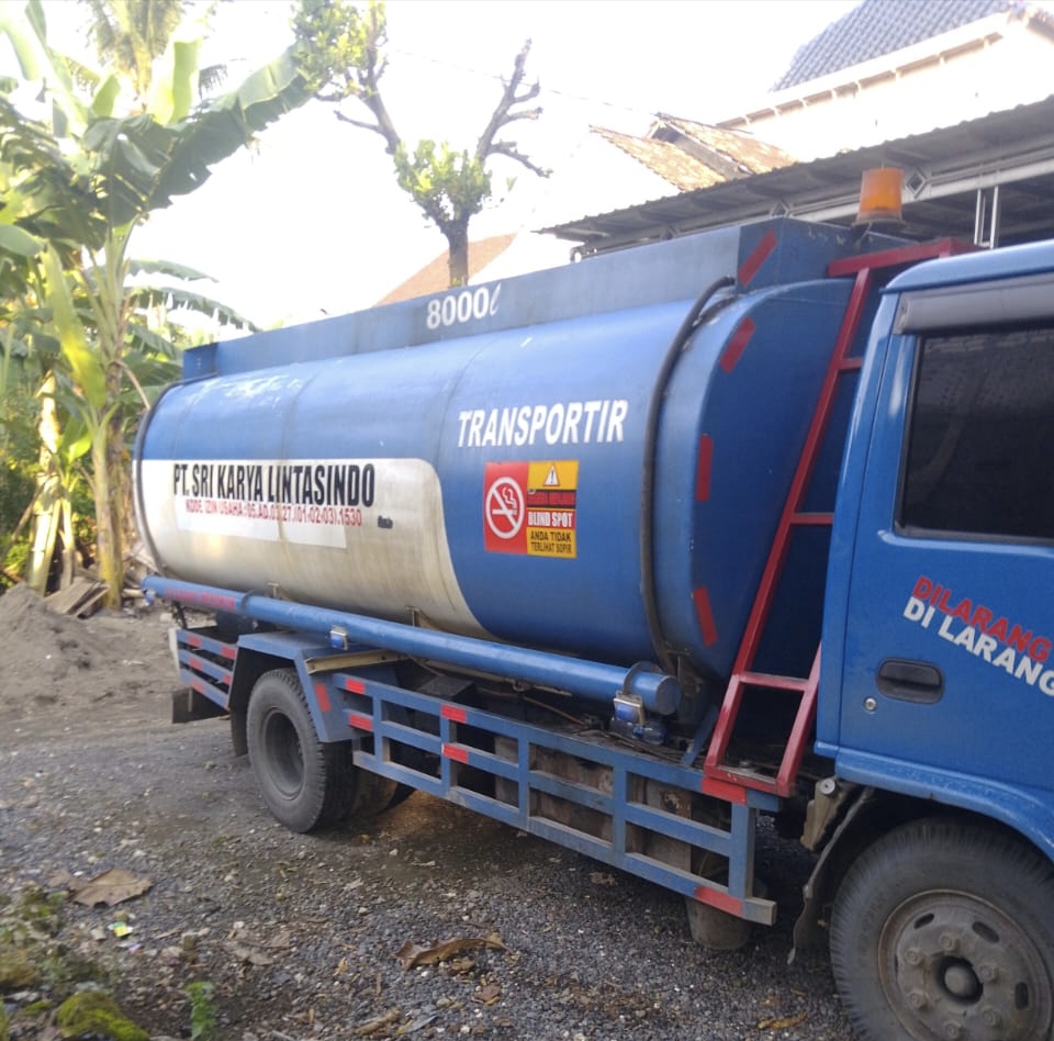 Gudang Lama, Pola Lama, Nama Baru: Aroma Pengulangan Kasus BBM Subsidi