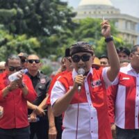 Jawa Timur Darurat Korupsi, DPW LIRA Serukan Langkah Tegas dan Transparansi