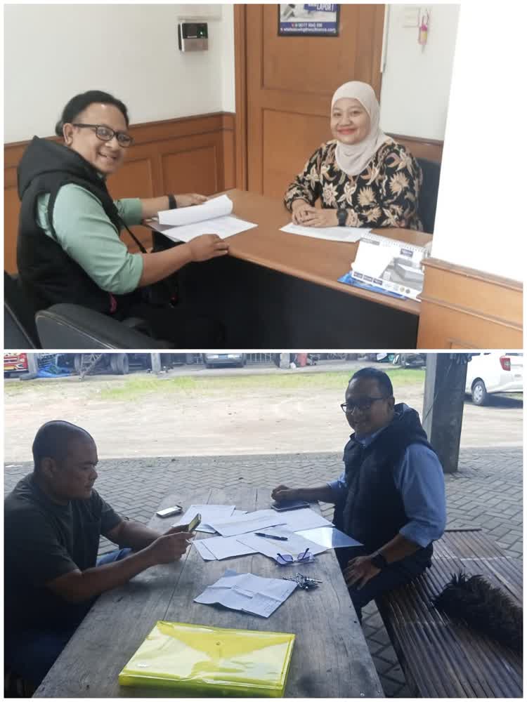 Debitur Dipolisikan Leasing, Begini Peran Pendampingan Hukum