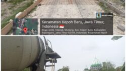 TPK Bungkam, Dugaan Mark Up Rabat Beton Bojonegoro Menguat