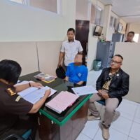 Dedy Luqman Hakim Soroti Peran Etika sebagai Pembatas Wewenang Aparat