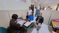 Dedy Luqman Hakim Soroti Peran Etika sebagai Pembatas Wewenang Aparat