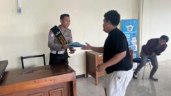 Polres Tuban Perkuat Kepercayaan Publik Lewat Pelayanan Responsif & Dekat Warga