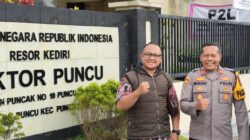 Jelang Arus Mudik, Kondisi Jalan Jadi Sorotan Penasehat Hukum Kediri