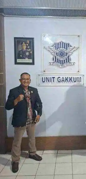 Penegakan Hukum Saat Lebaran Dinilai Harus Lebih Persuasif