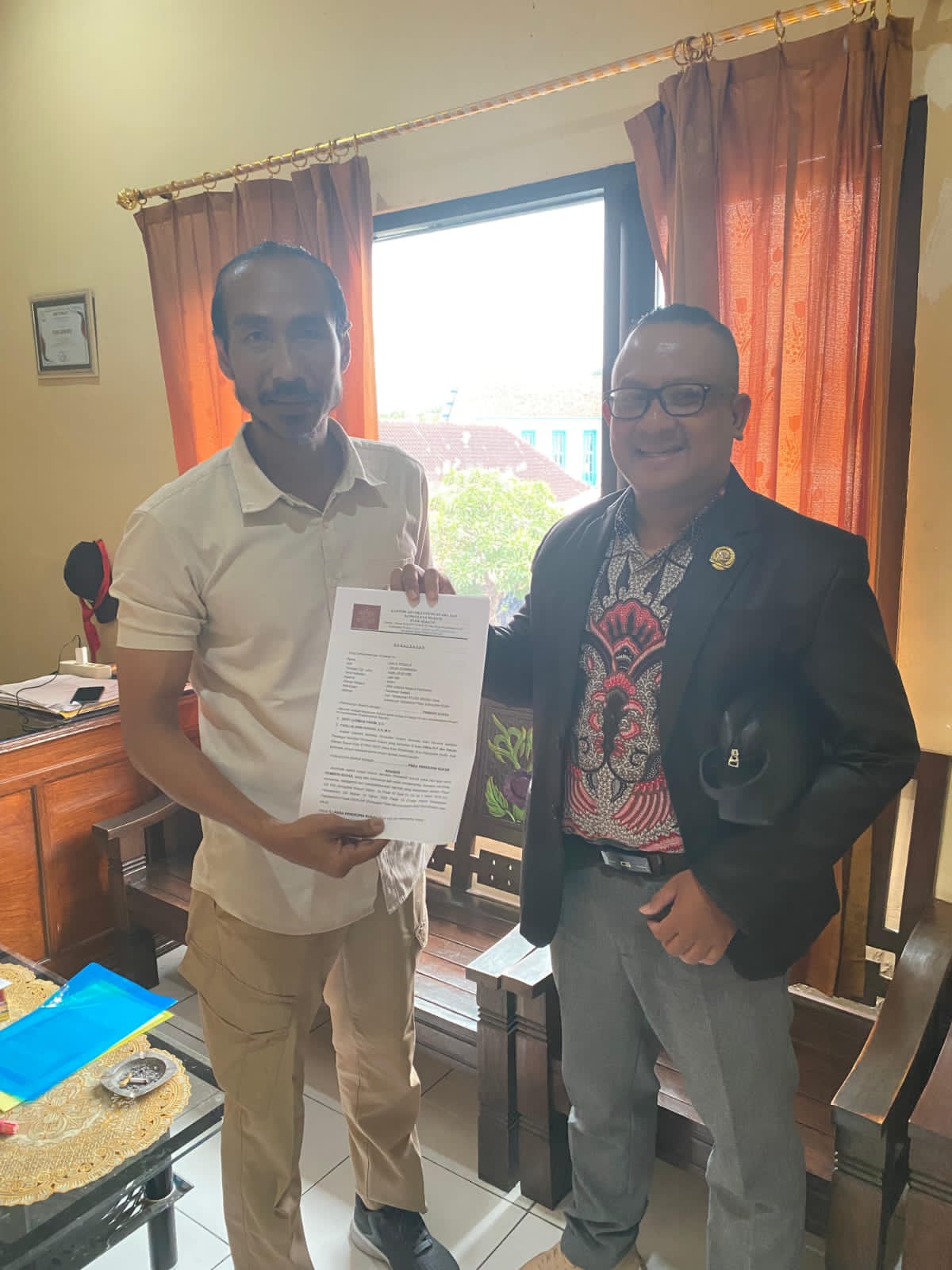 Tanpa Surat Tugas, Penarikan Kendaraan Bisa Dilaporkan ke Polisi