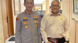 Praktisi Hukum Kediri Soroti Etika Berkendara Saat Mudik