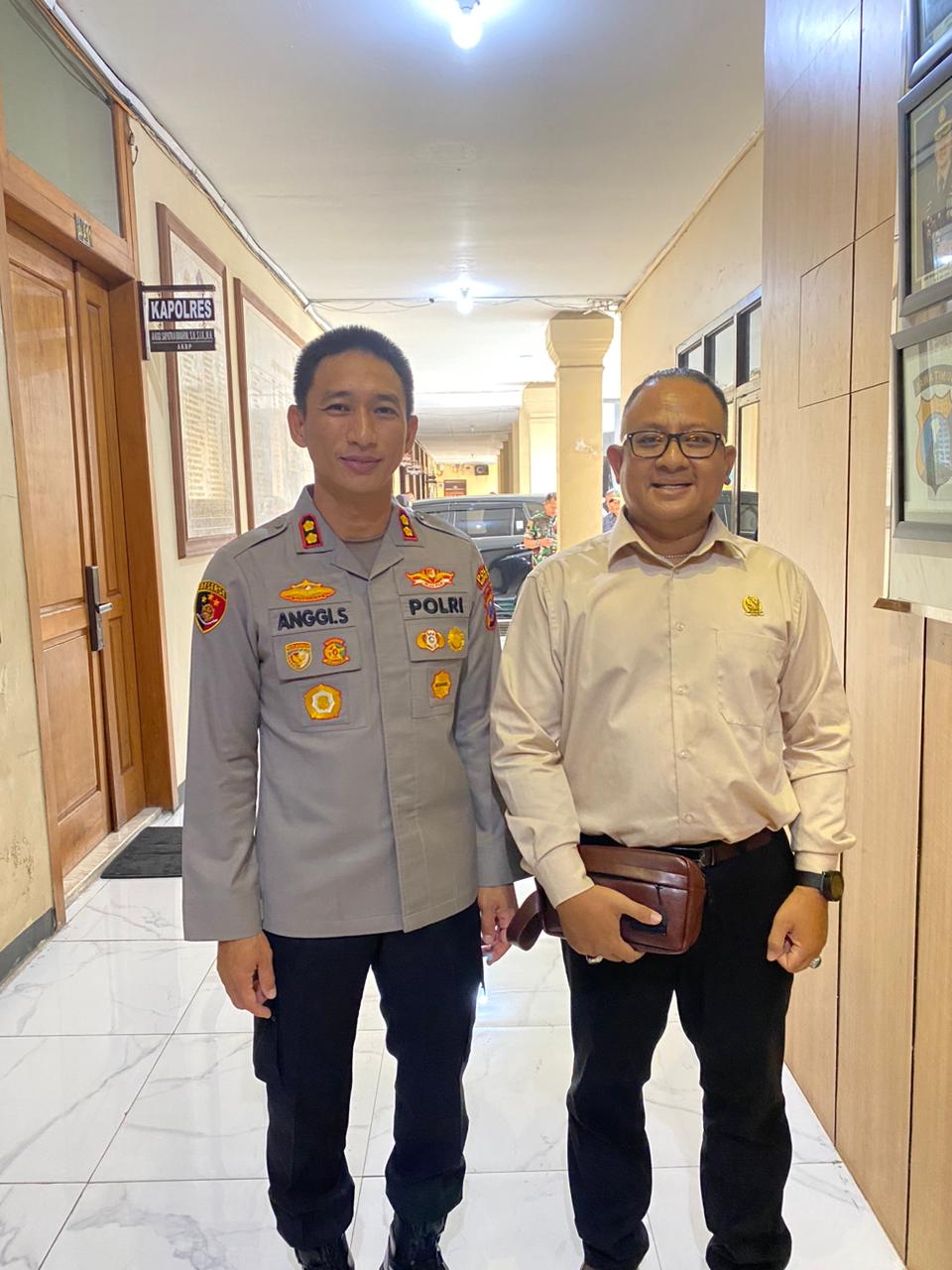 Praktisi Hukum Kediri Soroti Etika Berkendara Saat Mudik