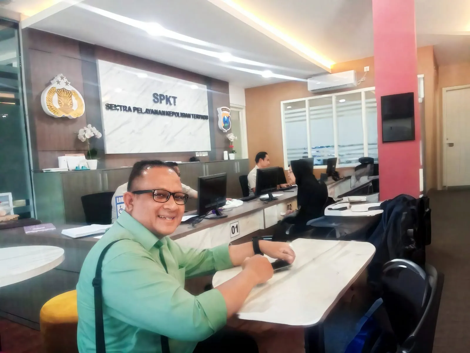 Di Balik Plea Bargaining: Efisiensi Peradilan atau Celah Tekanan terhadap Terdakwa? Di Balik Plea Bargaining: Efisiensi Peradilan atau Celah Tekanan terhadap Terdakwa?