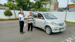 Kasat Lantas Muhammad Hariyazie Syakhranie Tegaskan Pentingnya Pelayanan Humanis