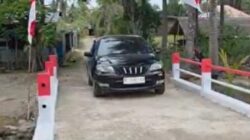 Bangun 40 Jembatan Armco di Aceh, TNI AD Pulihkan Akses Warga Pascabencana