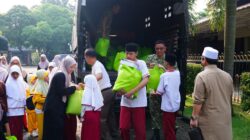 Menguatkan Doa untuk Prajurit yang Bertugas, Panglima TNI Gelar Doa Bersama di Cilangkap