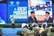 Pemerintah Jamin Ketahanan Energi dan Rumah Layak untuk Rakyat