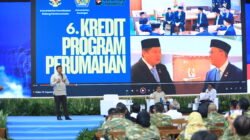 Pemerintah Jamin Ketahanan Energi dan Rumah Layak untuk Rakyat