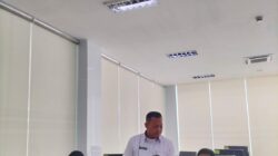 Polantas Menyapa Jadi Sarana Edukasi Tertib Lalu Lintas