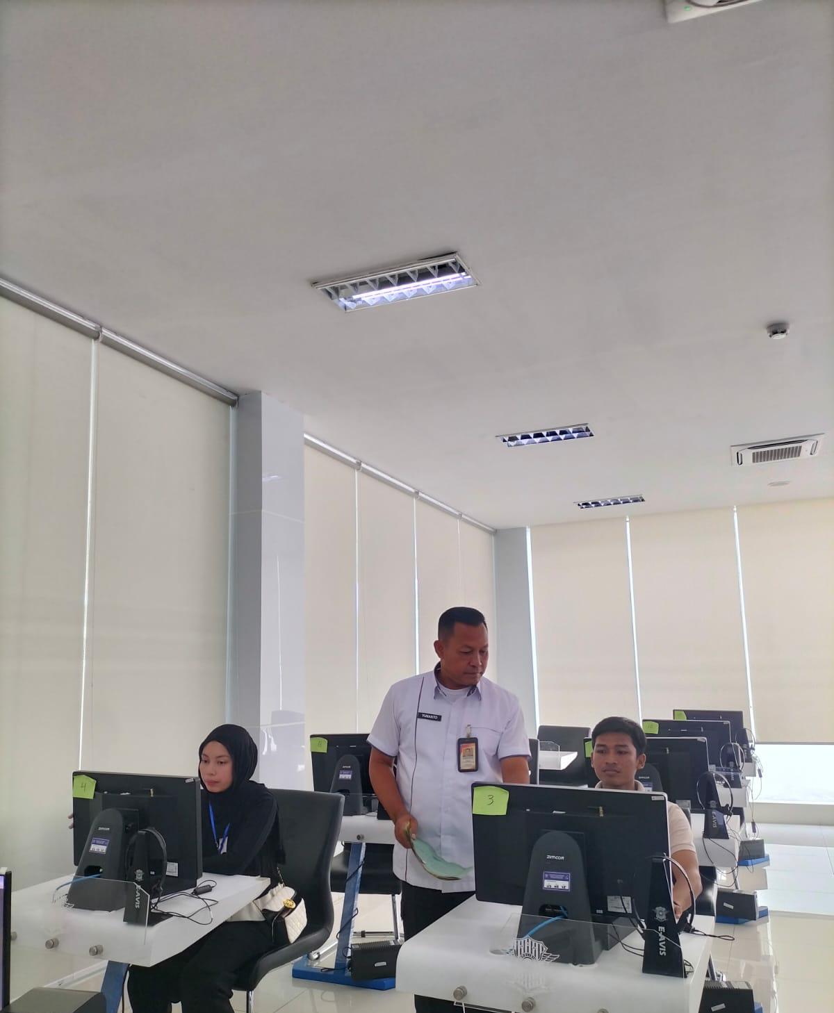 Polantas Menyapa Jadi Sarana Edukasi Tertib Lalu Lintas