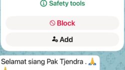 Waspada Hoaks: Modus Percobaan Penipuan Mengatasnamakan Wali Kota Probolinggo