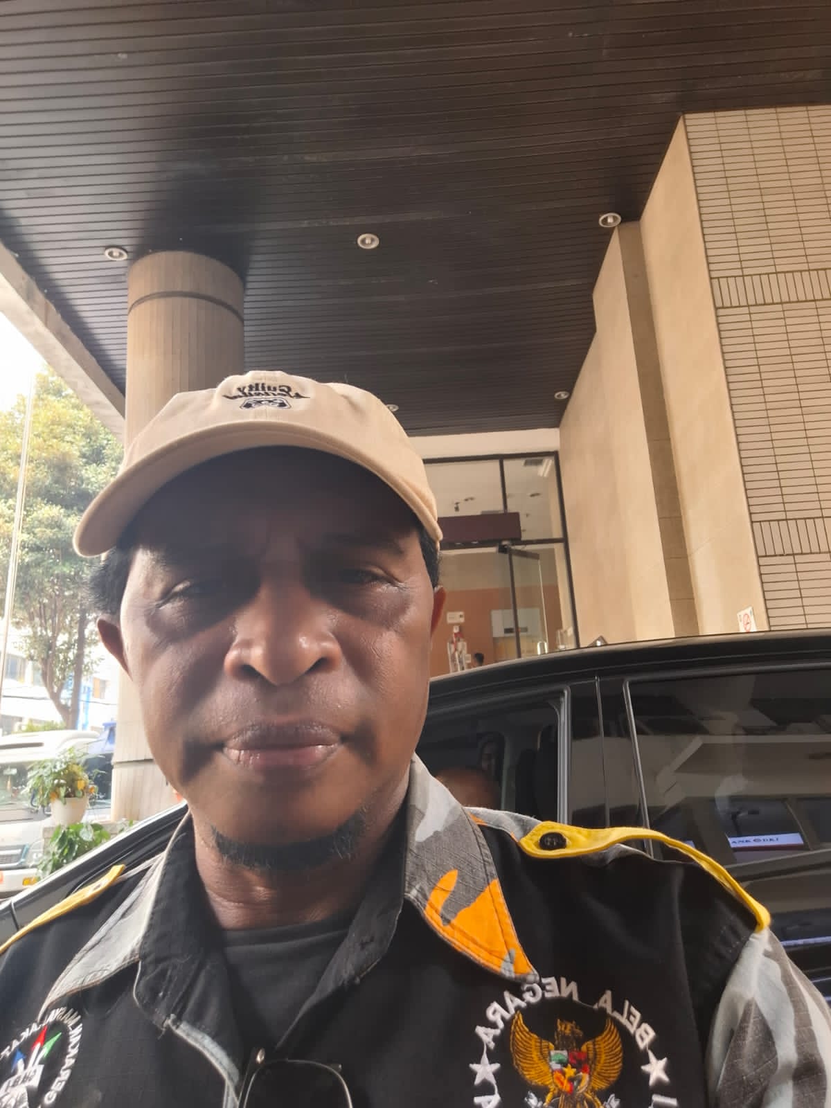 Somasi Tak Digubris, GMBI Datangi Langsung Perusahaan