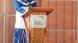 BPKH Gelar Diseminasi Strategi Pengelolaan Dan Pengawasan Keuangan Haji Di Probolinggo