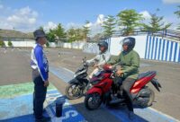 Urus SIM Lebih Cepat dan Dekat, Polantas Menyapa Jadi Andalan Warga Tuban