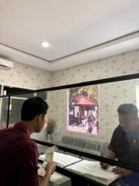 Polantas Menyapa Bantu Masyarakat Urus SIM dan BPKB Lebih Mudah