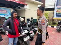 Polres Tuban Hadirkan Layanan Keliling, Warga Kini Lebih Mudah Urus Kendaraan