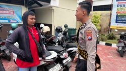 Polres Tuban Hadirkan Layanan Keliling, Warga Kini Lebih Mudah Urus Kendaraan
