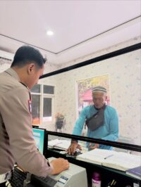 Polres Tuban Siap Perluas Polantas Menyapa, Manfaatnya Kian Luas