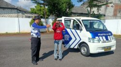 Warga Tuban Antusias, Layanan Polantas Menyapa Dinilai Cepat dan Efisien