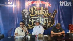 “Vakumkan Saja KPK. Selesaikan perkara Yang Masih Berjalan. Tapi jangan Lagi Menangani Kasus Baru,”