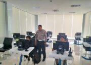 Polantas Menyapa Jadi Solusi Cepat Urus SIM dan Pajak Kendaraan