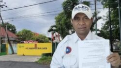 Senjata Makan Tuan, PT. INDOPHERIN JAYA Hadirkan Saksi Ahli justru Untungkan Pihak Penggugat “