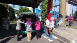 Sambut Hari Kartini Samling Dan Simling Hadir Di YTL Paiton Permudah Layanan Masyarakat 