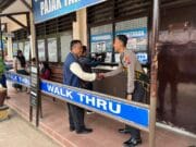 Satlantas Tuban Hadirkan Program Polantas Menyapa, Warga Tidak Perlu Ke Kantor untuk Urus SIM dan Dokumen Kendaraan