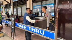 Satlantas Tuban Hadirkan Program Polantas Menyapa, Warga Tidak Perlu Ke Kantor untuk Urus SIM dan Dokumen Kendaraan