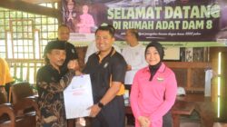 Wujud Kepedulian Lingkungan, Polres Probolinggo Tanam 1.000 Pohon Di Maron