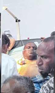 Putra Terbaik Papua Ditembak di Yahukimo, TNI Kecam dan Buru Pelaku OPM