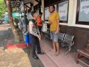 Polantas Menyapa Hadirkan Pelayanan SIM dan Surat Kendaraan Lebih Dekat untuk Warga Tuban