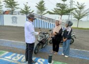 Program Polantas Menyapa Dorong Pelayanan SIM Lebih Cepat dan Mudah di Tuban