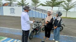 Program Polantas Menyapa Dorong Pelayanan SIM Lebih Cepat dan Mudah di Tuban